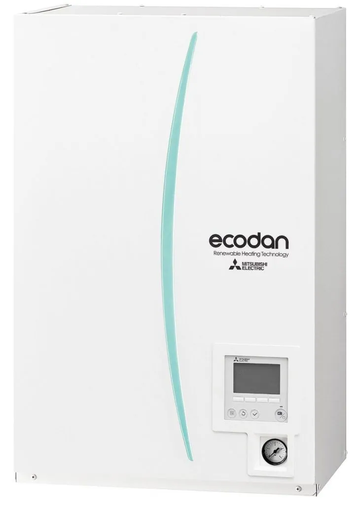 Гидромодуль Mitsubishi Electric EHSC-VM6EC