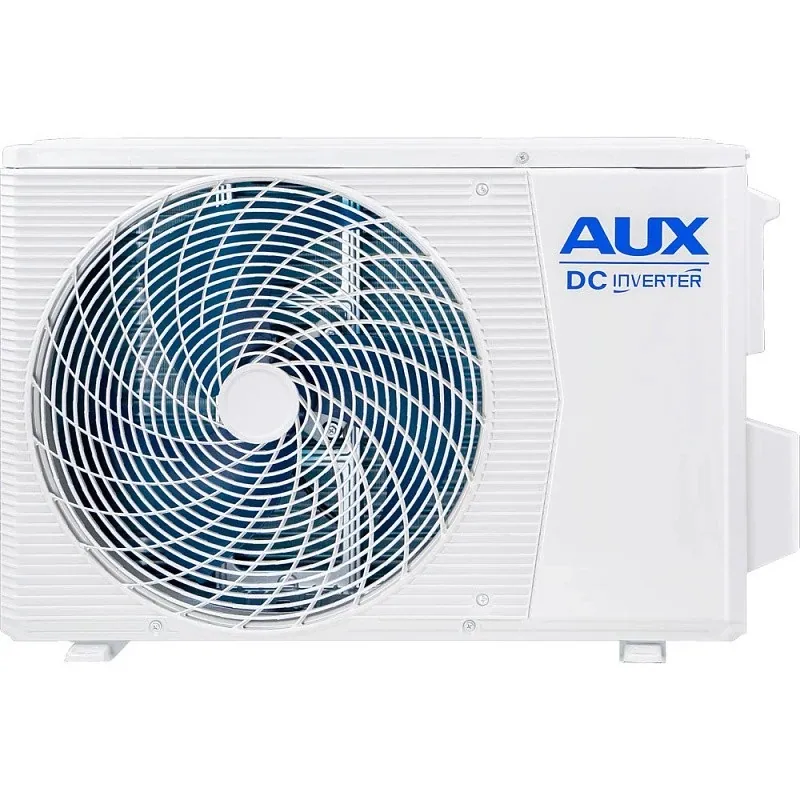 Инверторный настенный кондиционер (сплит-система) AUX ASW-H24A4/BA-R2DI / AS-H24A4/BA-R2DI