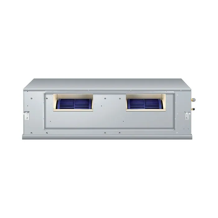 Канальный кондиционер (сплит-система) Haier ADH125H1ERG / 1UH125P1ERK