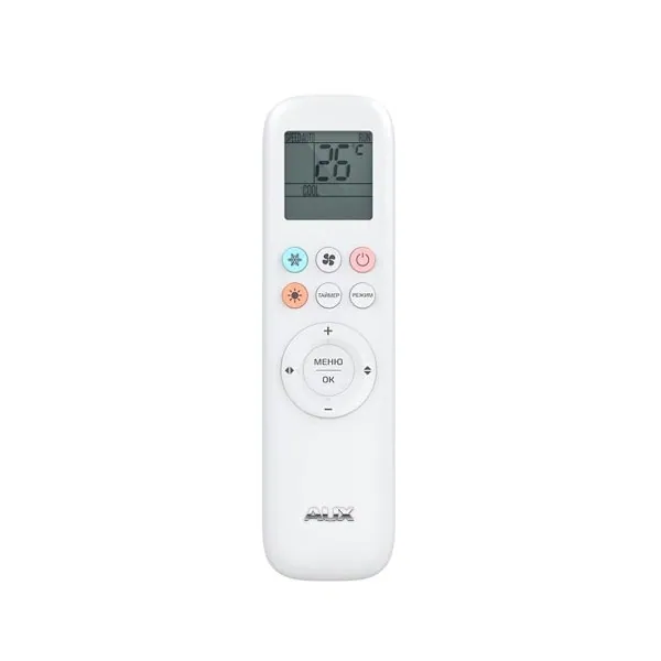 Инверторный настенный кондиционер (сплит-система) AUX ASW-H12A4/HA-R2DI / AS-H12A4/HA-R2DI