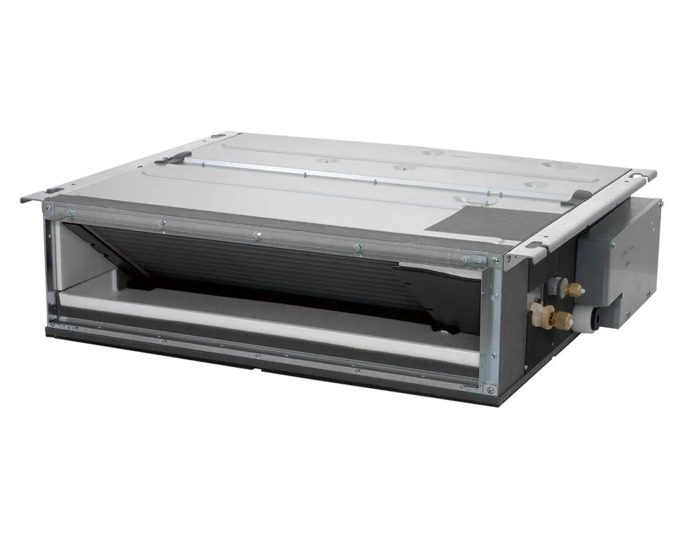 Канальный кондиционер (сплит-система) Daikin FDXM35F9 / RZAG35A