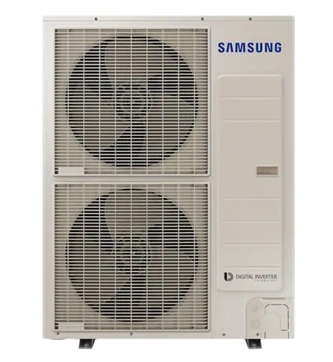 Наружный блок сплит-системы Samsung AC140MXADNH/EU
