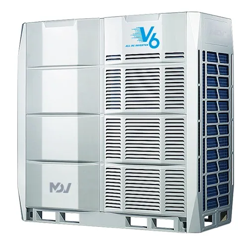 Наружный блок VRF MDV MDV6-i450WV2GN1
