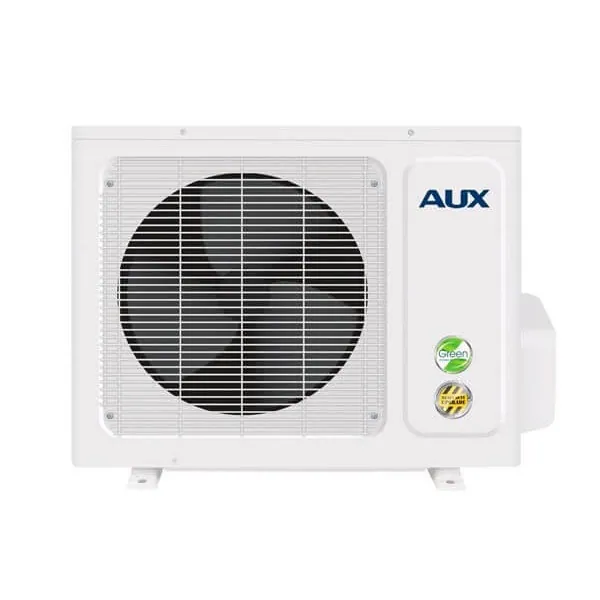 Инверторный настенный кондиционер (сплит-система) AUX ASW-H12A4/HA-R2DI / AS-H12A4/HA-R2DI