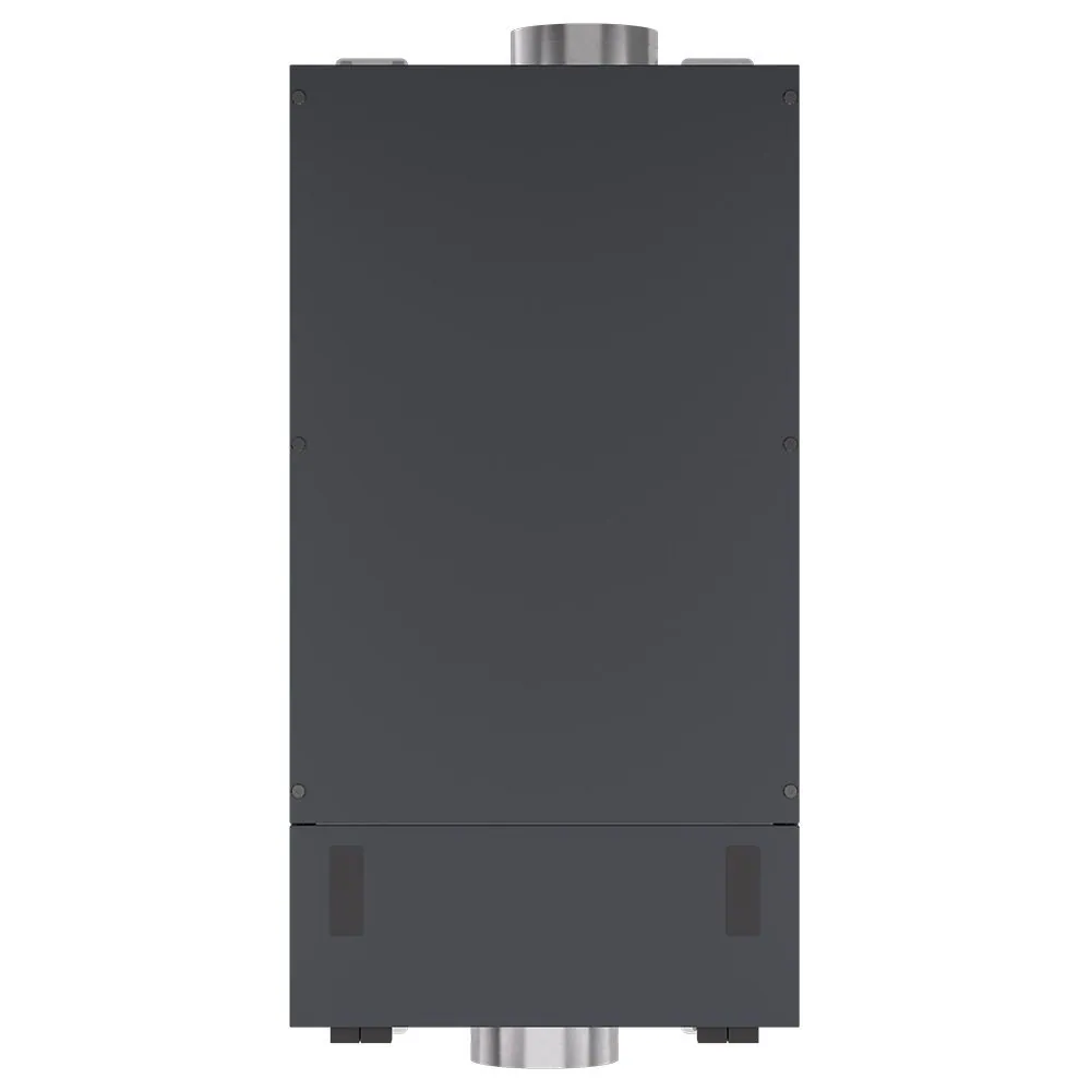 Приточная установка Zilon ZPW-N 2000 INT EC