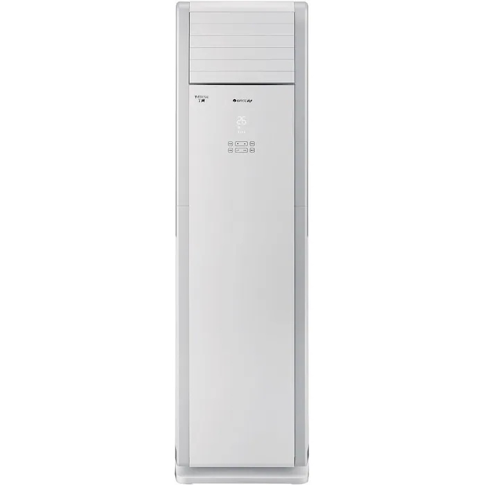 Колонный кондиционер (сплит-система) Gree GVH55ALXK-M6NNC7A