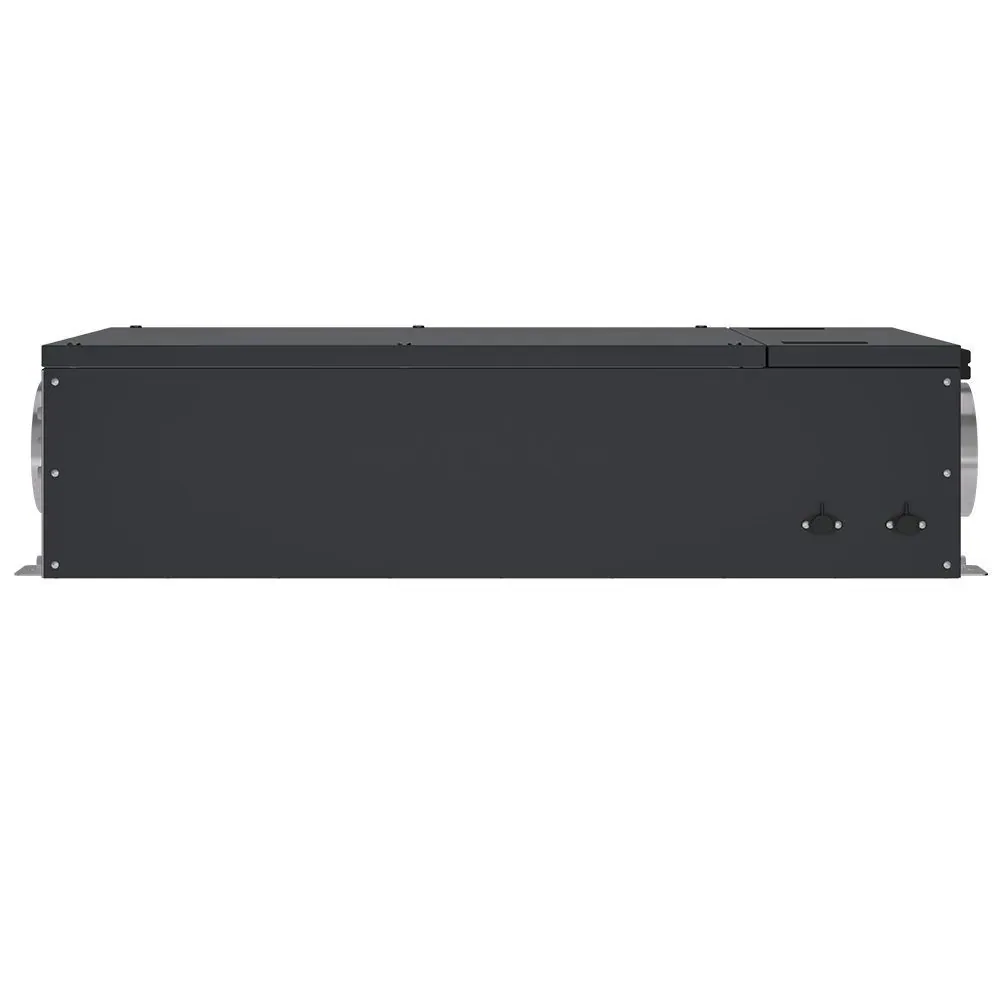 Приточная установка Zilon ZPW-N 2000 INT EC