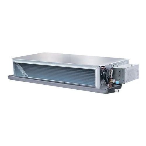 Инверторный канальный кондиционер (сплит-система) Haier AD25S2SS1FA / 1U25S2SM4FA