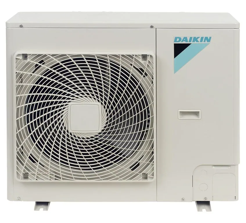Подпотолочный кондиционер Daikin FHA71A9 / RQ71BW с зимним комплектом (-40T)