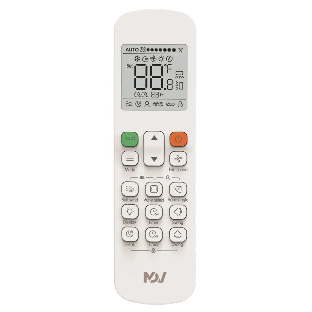 Кассетный фанкойл MDV MDKA-750R