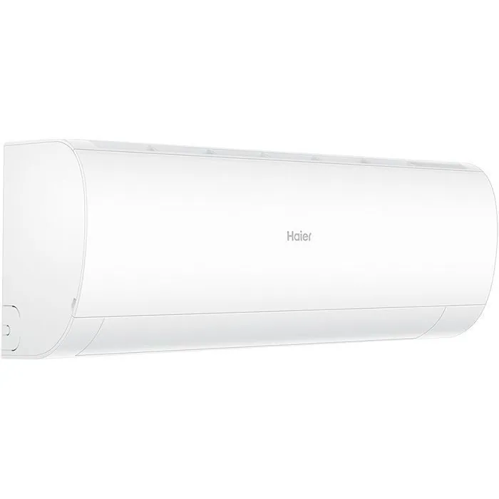 Настенный кондиционер (сплит-система) Haier HSU-33HPL03/R3 с зимним комплектом (-40)
