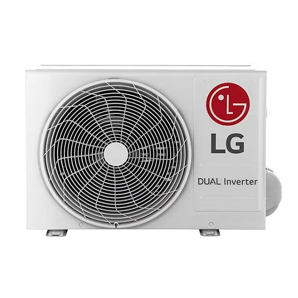 Инверторный настенный кондиционер (сплит-система) LG A09GA2