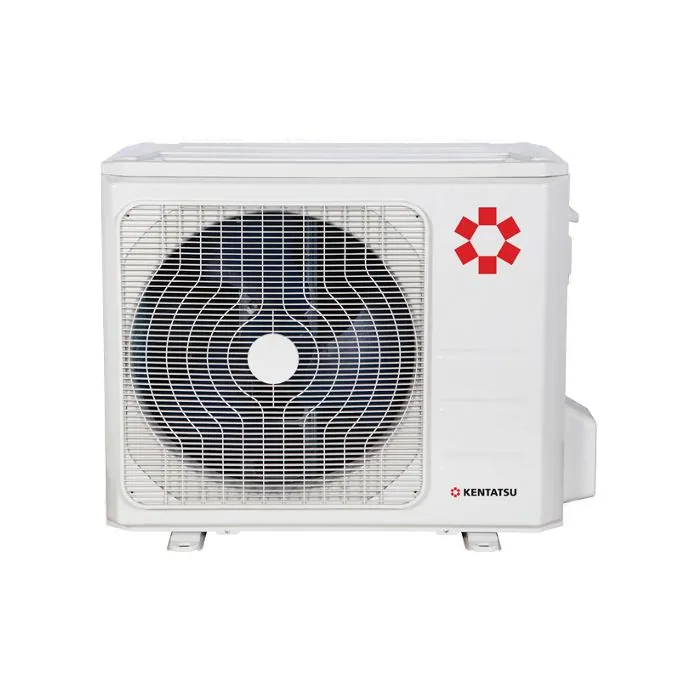 Кассетный кондиционер (сплит-система) Daikin FCAG50B / RZAG50A