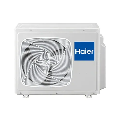 Инверторный канальный кондиционер (сплит-система) Haier AD25S2SS1FA / 1U25S2SM4FA