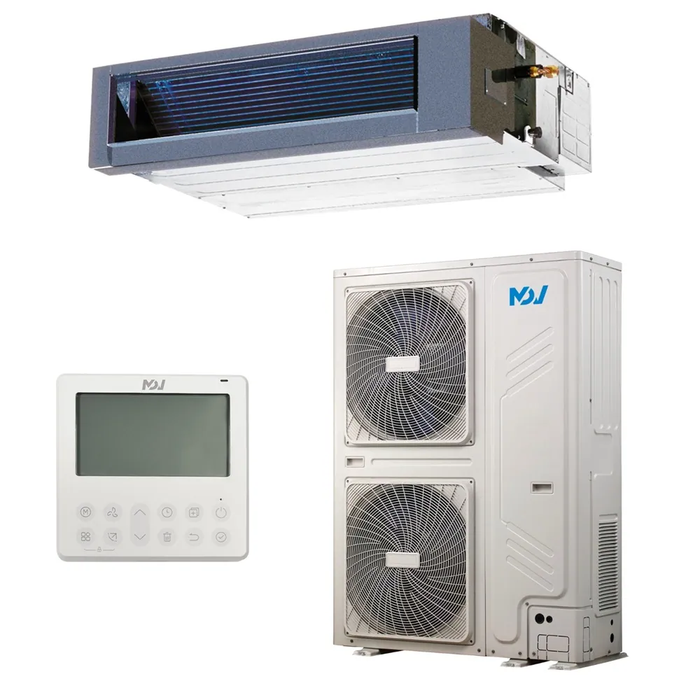 Канальный кондиционер (сплит-система) MDV MDTI-60HWFN8 / MDOU-60HFN8
