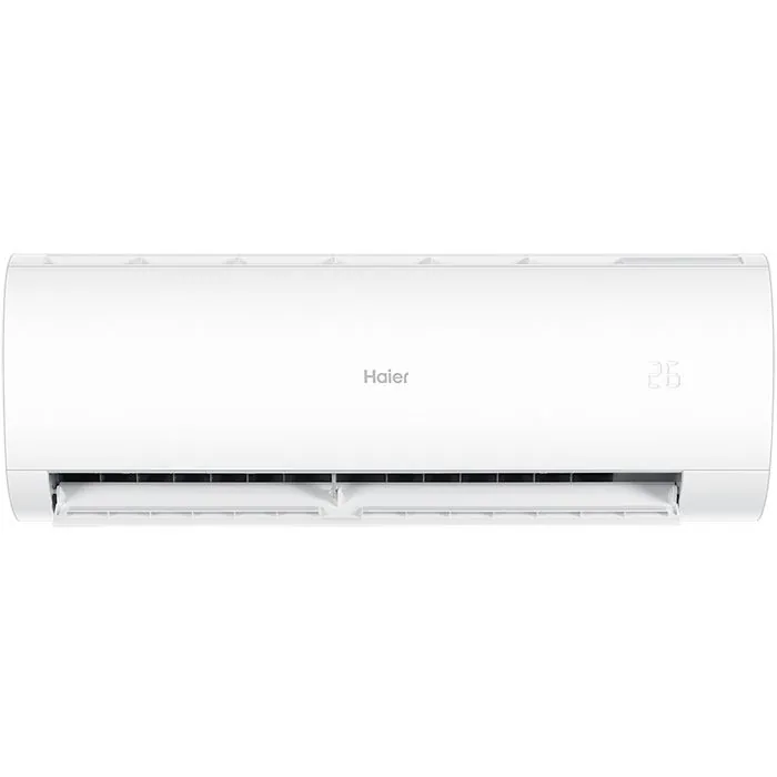 Настенный кондиционер (сплит-система) Haier HSU-33HPL03/R3 с зимним комплектом (-40)