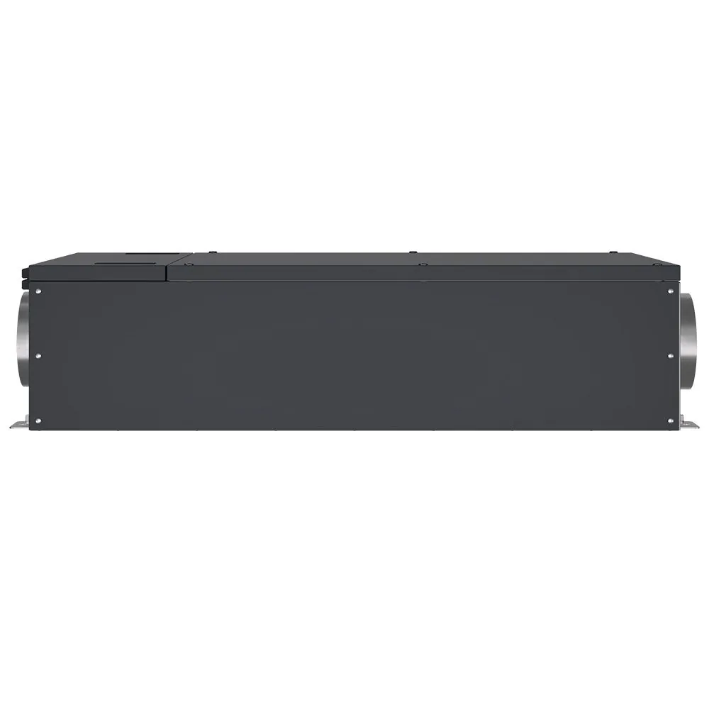 Приточная установка Zilon ZPW-N 2000 INT EC