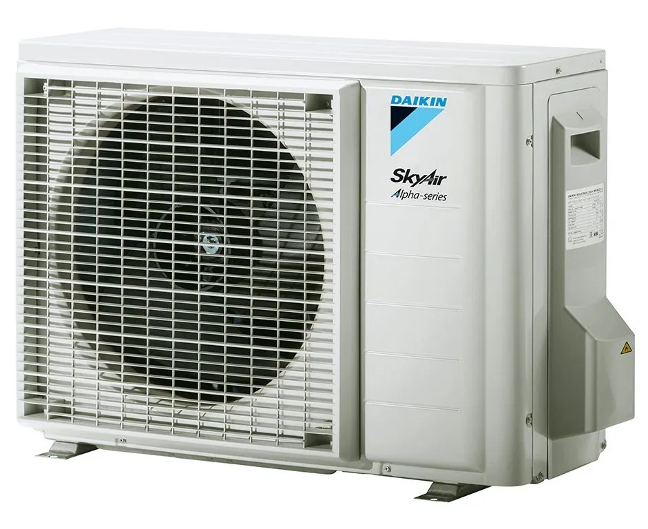 Напольно-потолочный кондиционер (сплит-система) Daikin FHA50A9 / RZAG50A