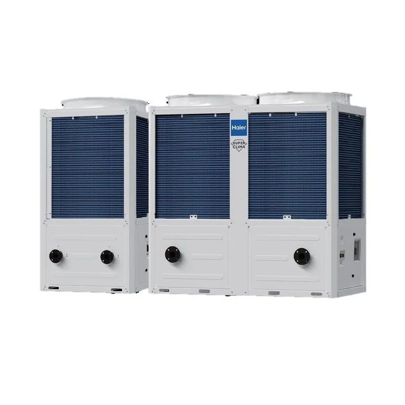 Чиллер Haier CA0100HAHN