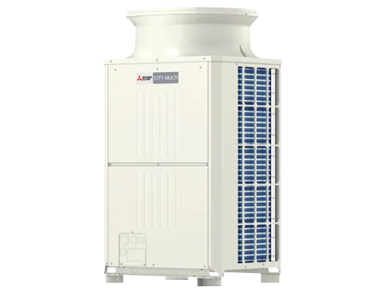 Наружный блок VRF Mitsubishi Electric PUCY-P350YKA