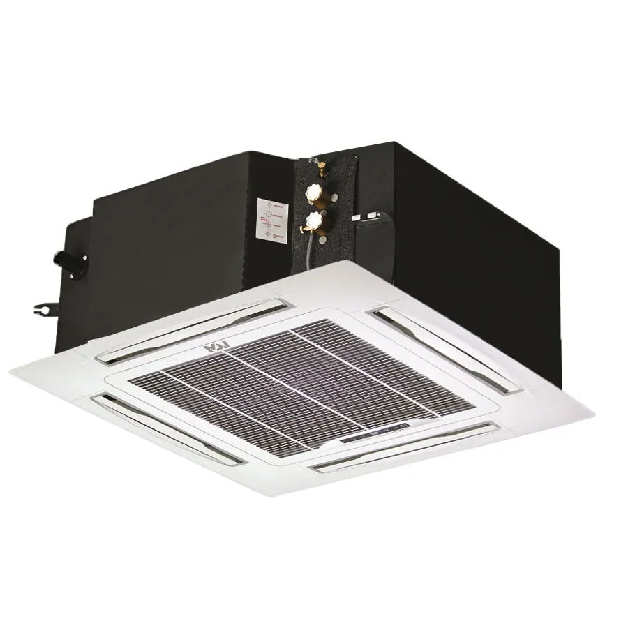 Кассетный фанкойл MDV MDKA-750R