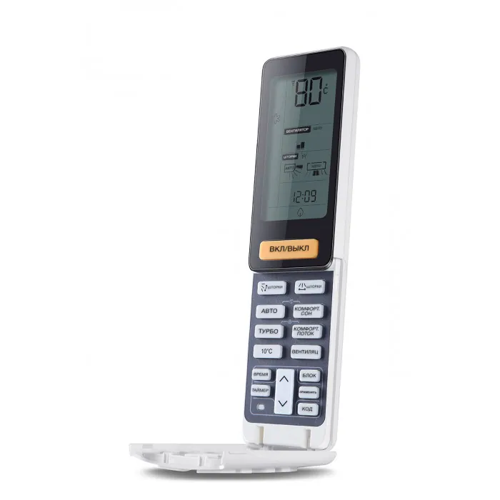 Инверторный настенный кондиционер (сплит-система) Haier AS18NS3ERA-W / 1U50S2SJ3FA