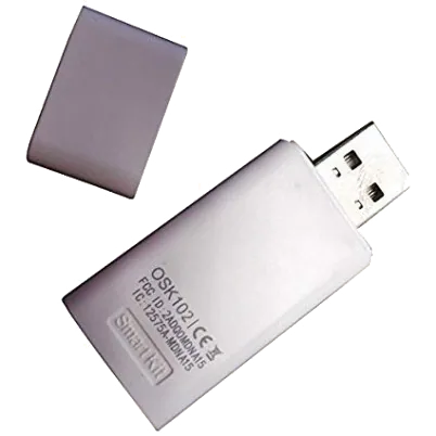Wi-Fi модуль MDV EU-OSK102-1