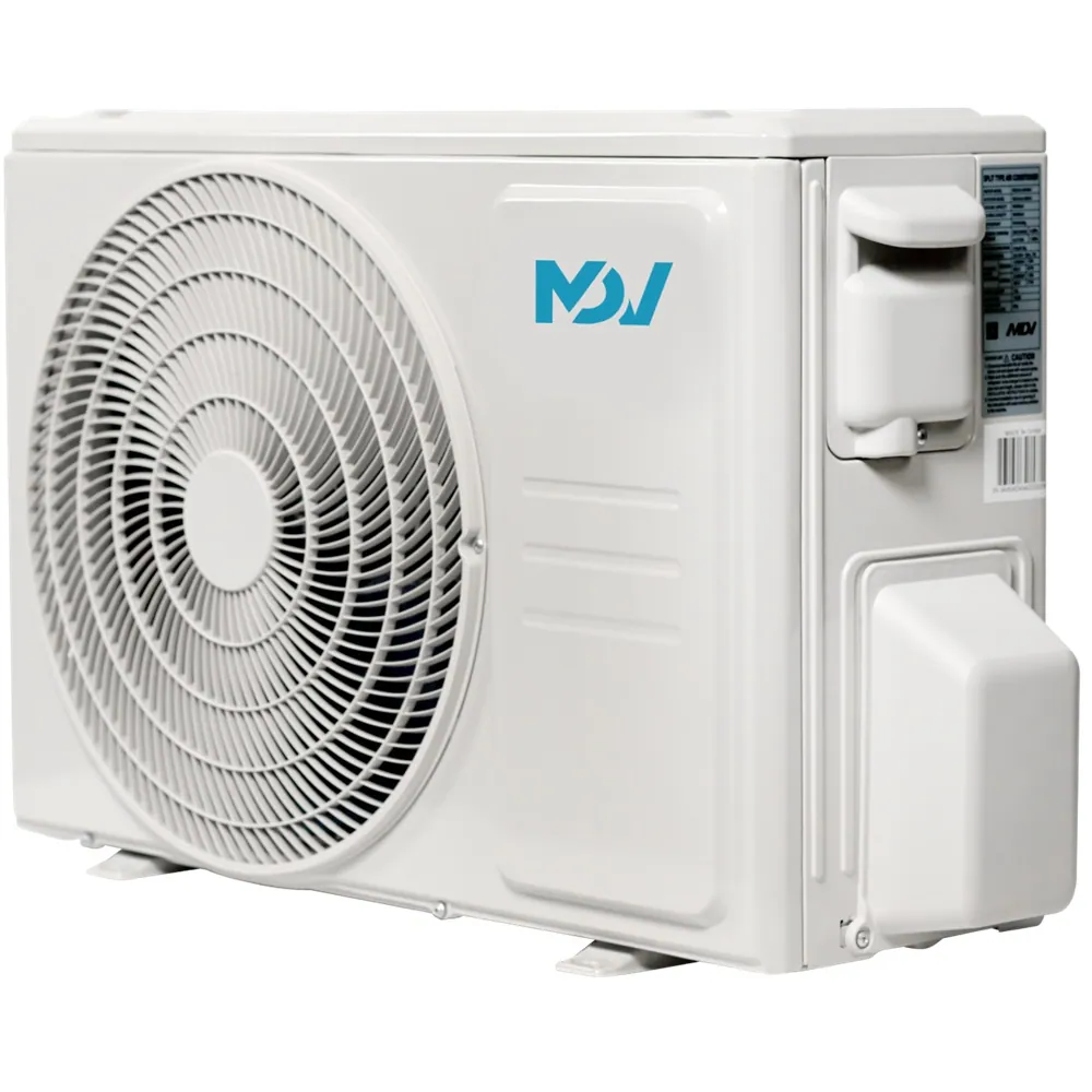 Настенный кондиционер (сплит-система) MDV MDSAG-07HRN8 / MDOAG-07HN8