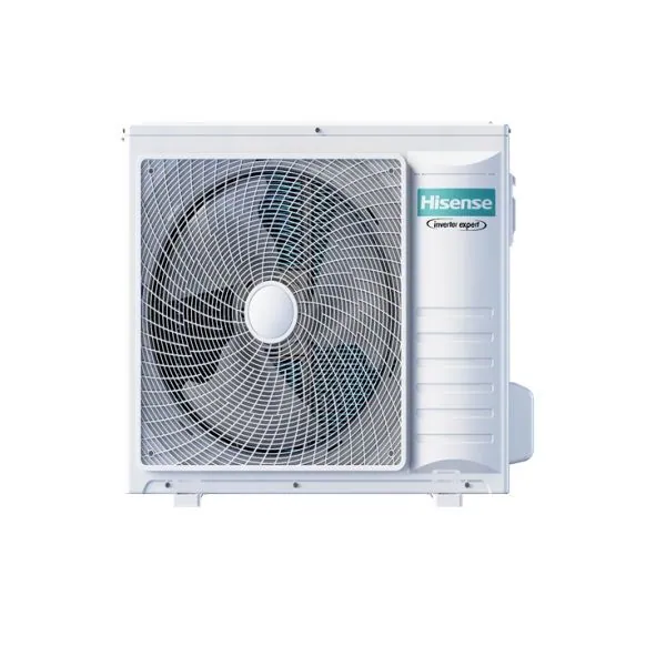 Канальный кондиционер (сплит-система) Hisense AUD-24UX4RFM8 / AUW-24U4RJ7