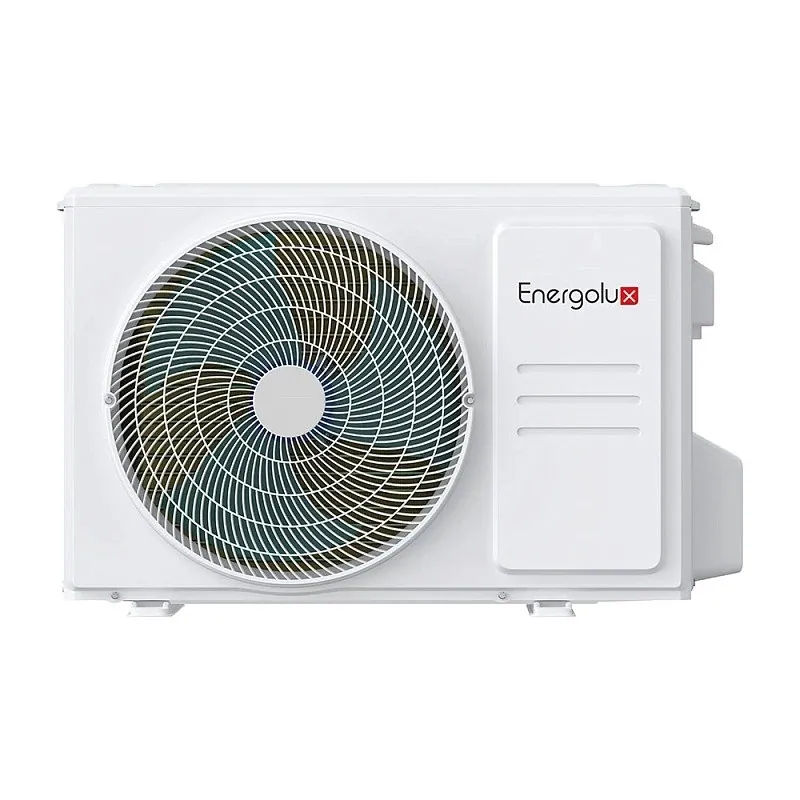 Настенный кондиционер (сплит-система) Energolux SAS12AR1-A / SAU12AR1-A-WS40 с зимним комплектом (-40)