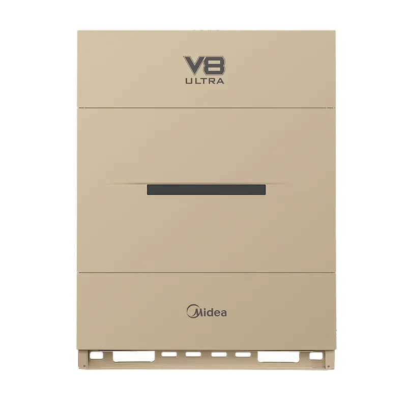 Наружный блок VRF Midea MV8i-900WV2GN1(ULTRA)