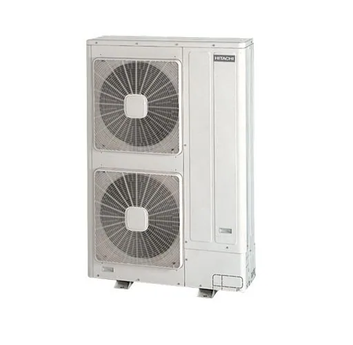 Приточно-вытяжная установка с рекуператором и тепловым насосом Airgy 32000 Eco Pro