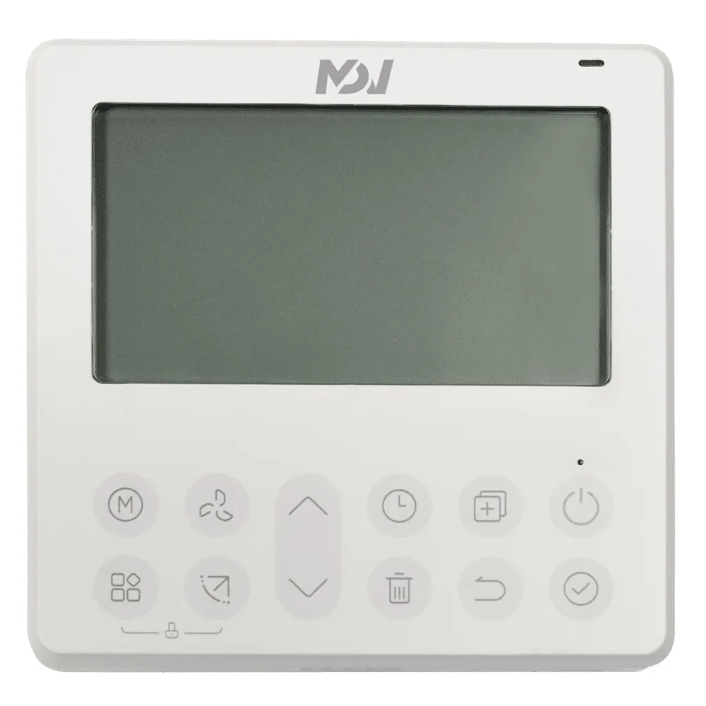 Канальный кондиционер (сплит-система) MDV MDTI-60HWFN8 / MDOU-60HFN8