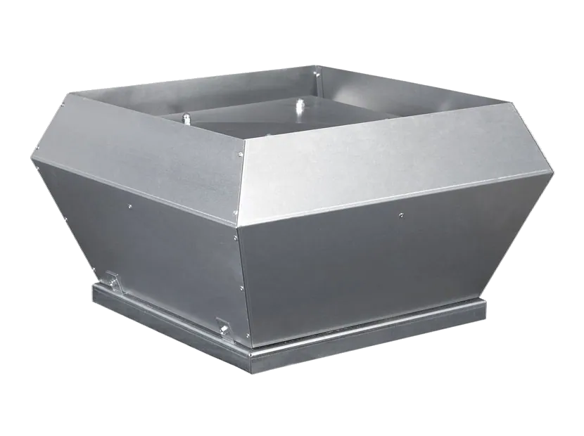 Крышный вентилятор Shuft RMVD 560/940-4 VIM