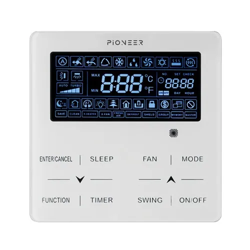 Внутренний блок VRF-системы Pioneer KFDHV71X