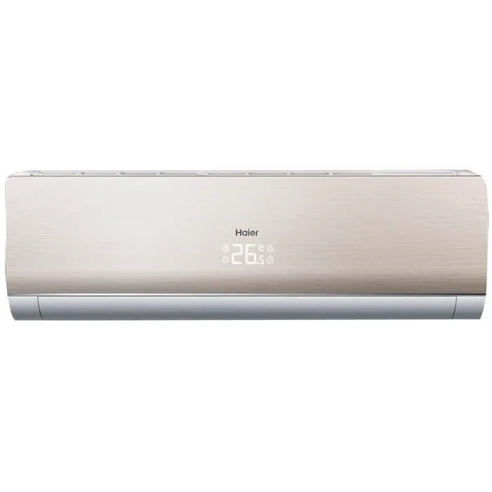 Инверторный настенный кондиционер (сплит-система) Haier AS18NS5ERA-G / 1U50S2SJ3FA