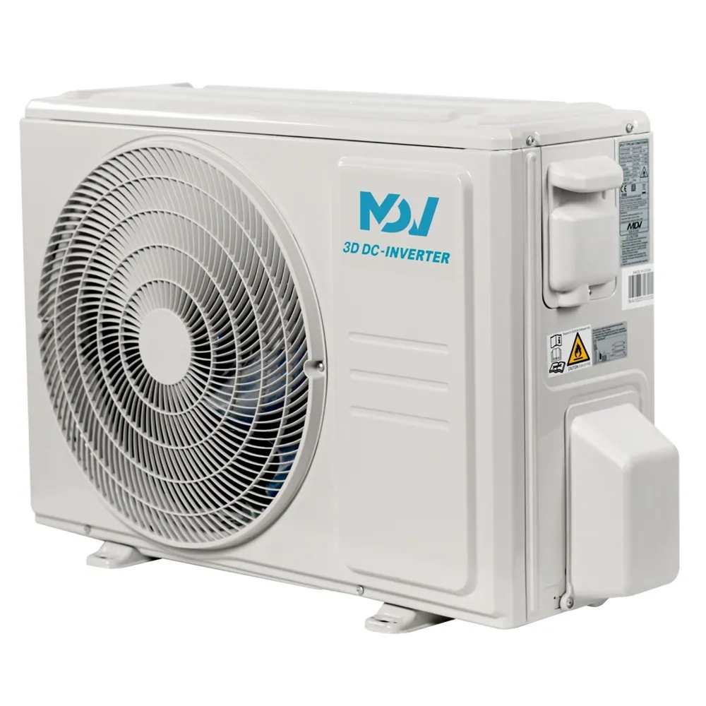 Инверторный настенный кондиционер (сплит-система) MDV MDSI-18HRFN8 / MDOI-18HFN8