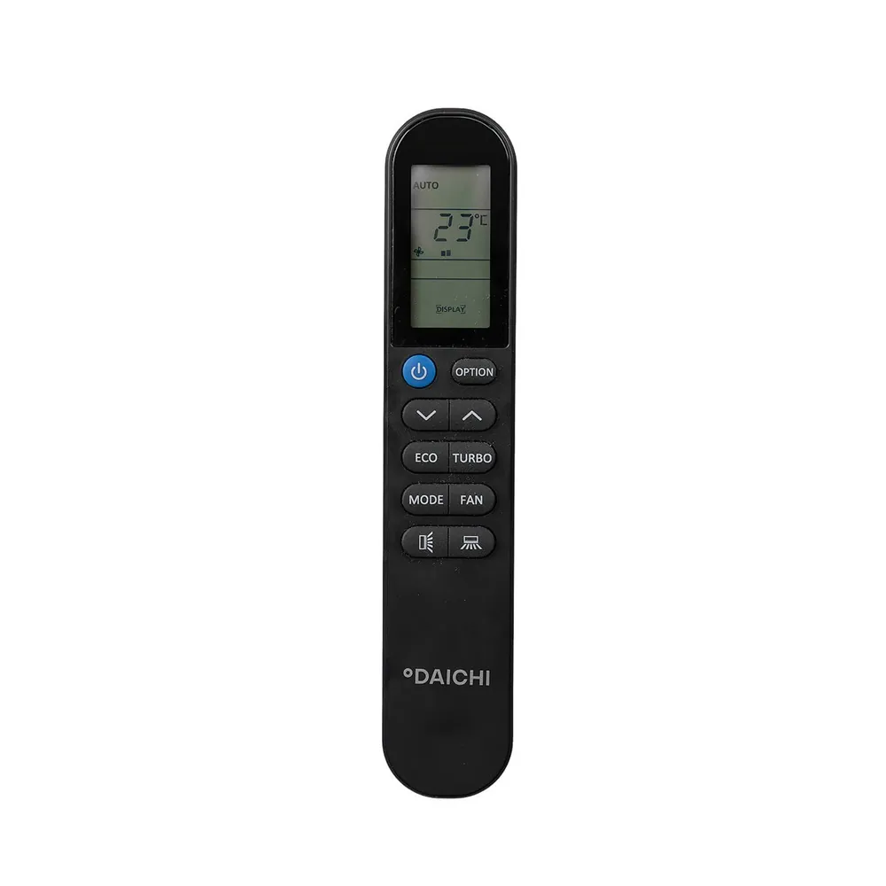 Настенный кондиционер (сплит-система) Daichi MIR25AVQ1R / MIR25FV1R