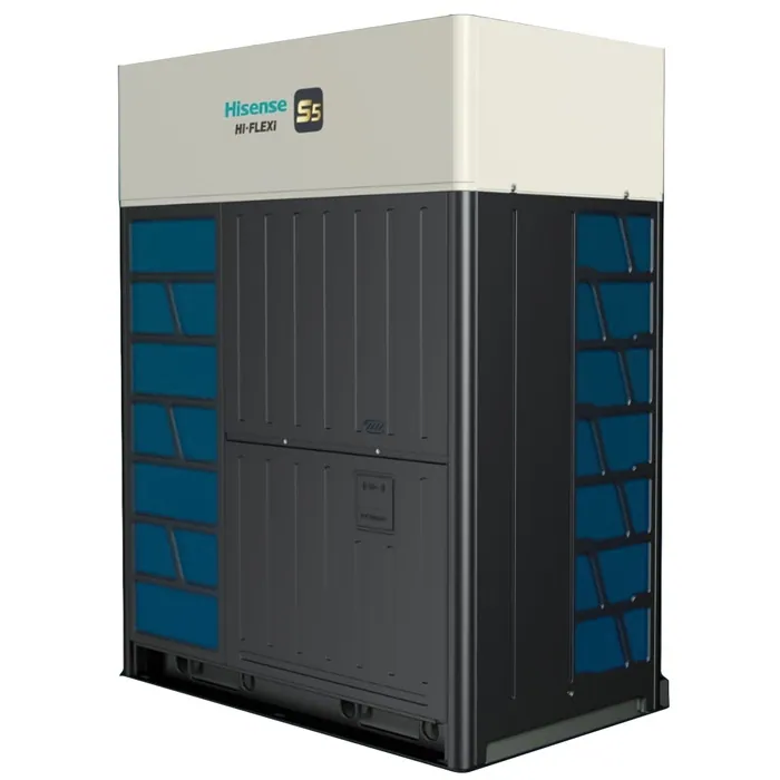 Наружный блок VRF-системы Hisense AVWT-212HKF5