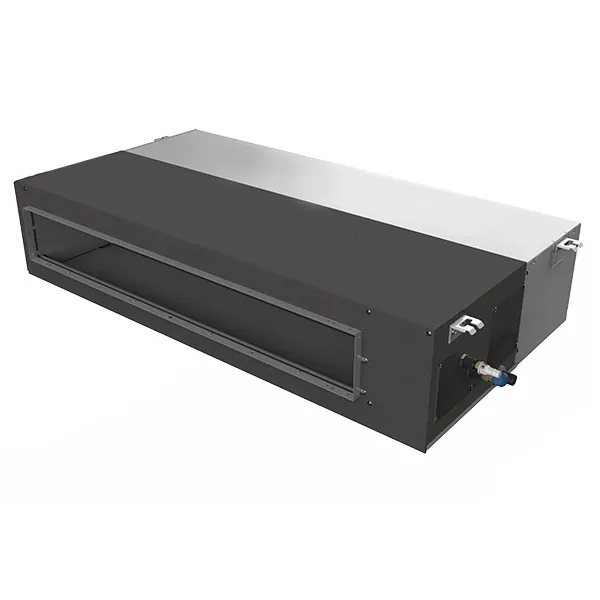 Инверторный канальный кондиционер (сплит-система) Dantex RKD-60BHANI / RKD-60HANIE-W