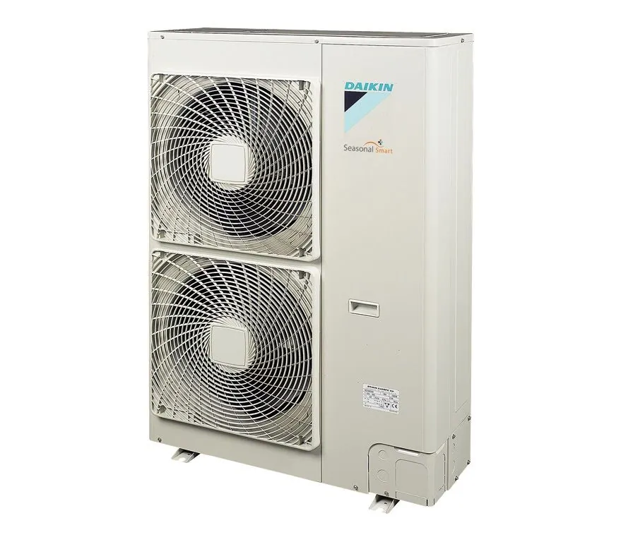 Кассетный кондиционер (сплит-система) Daikin FCAG125B / RQ125BW