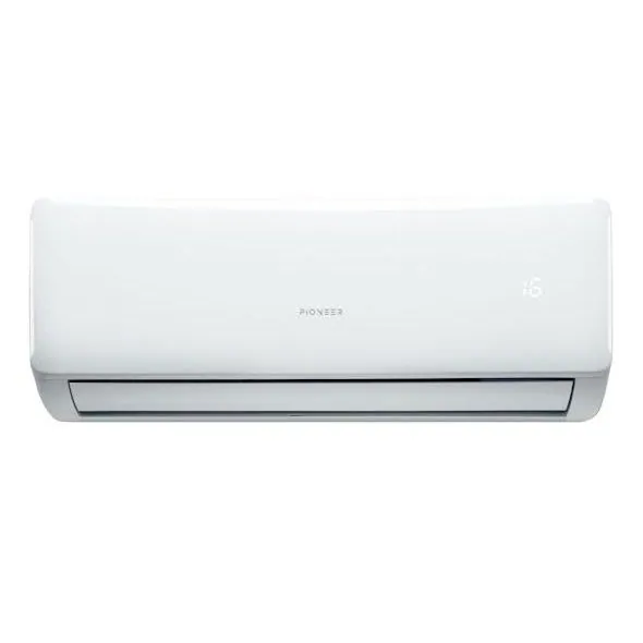 Настенный кондиционер Pioneer KFR20FW / KOR20FW с зимним комплектом (-40)