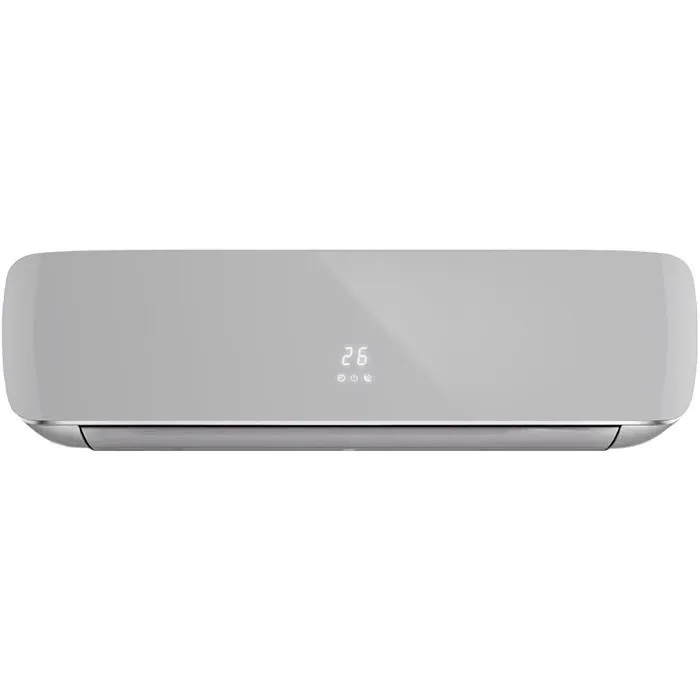 Настенный внутренний блок мультисплит-системы Hisense AMS-09UR4SVETG67(R) SILVER FM