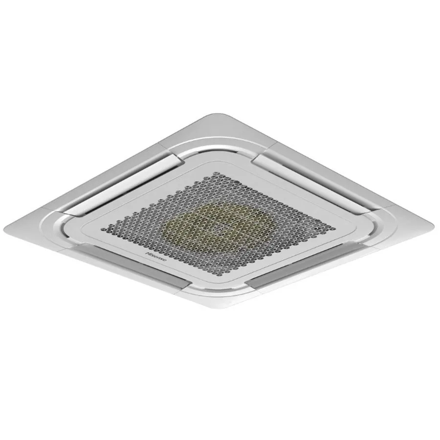 Кассетный внутренний блок мульти-сплит-системы Hisense ACT-12UR4RCC8 Wi-Fi