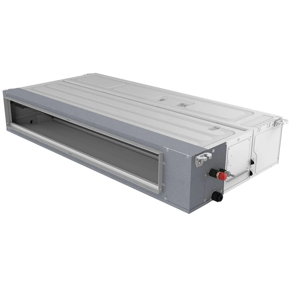 Инверторный канальный кондиционер (сплит-система) Euroklimat EKDX1-70HNN / EKOX1-70HNN