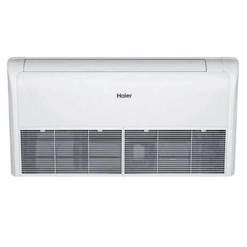 Напольно-потолочный кондиционер (сплит-система) Haier AC140S2LK1FA / 1U140S1LN1FB