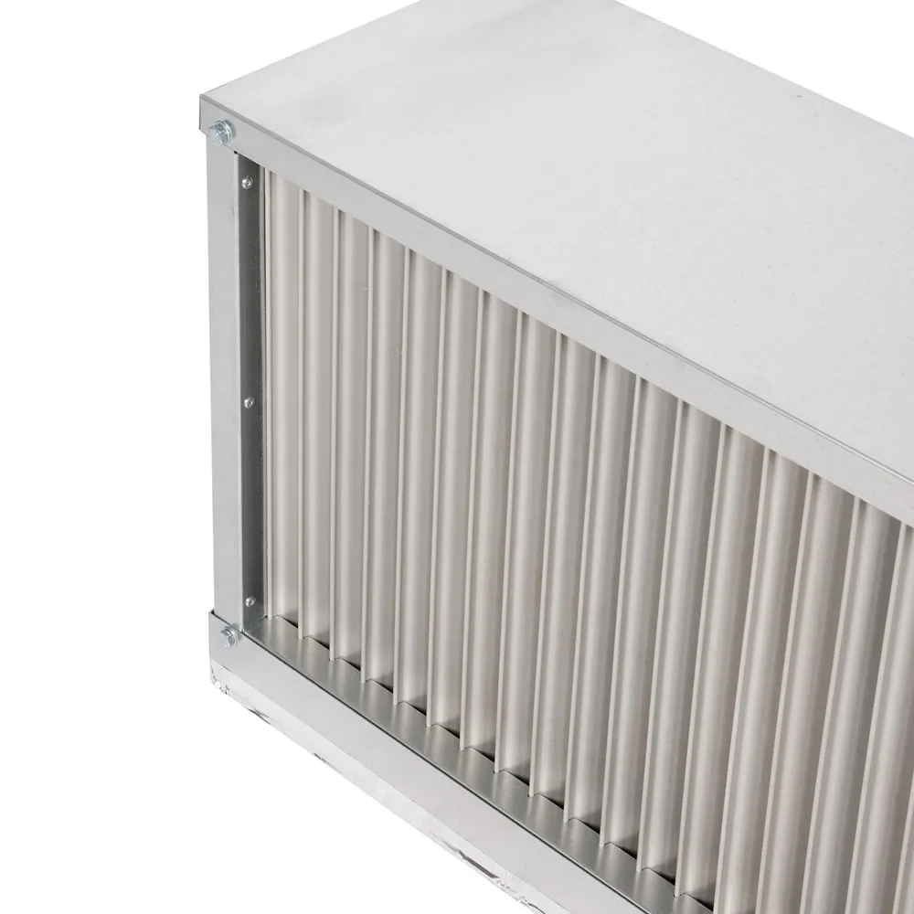 Фреоновый охладитель Shuft WHR-R 1000x500-3