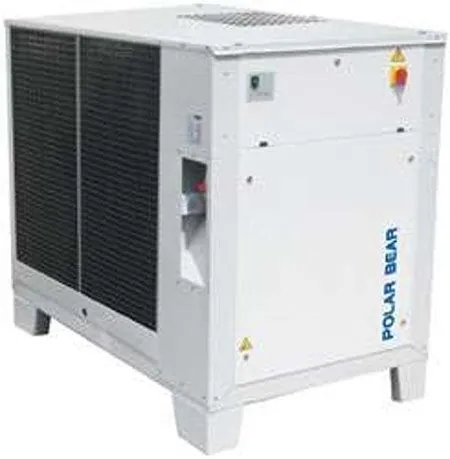 Промышленный осушитель воздуха Polar Bear SL 150A1