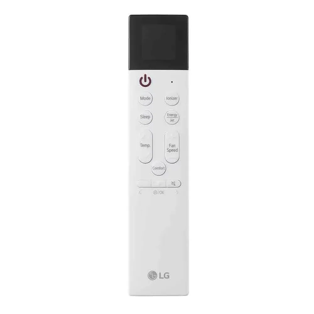 Настенный внутренний блок мульти-сплит-системы LG A12GA1.NSER
