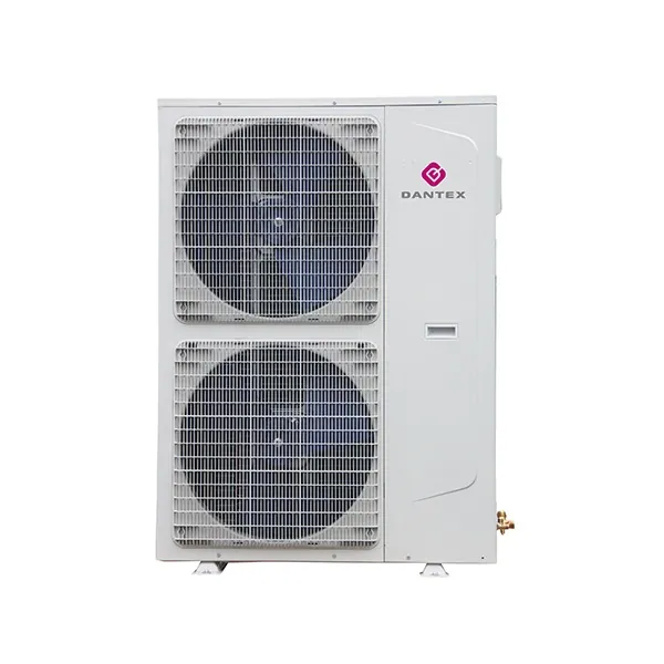 Инверторный кассетный кондиционер (сплит-система) Dantex RKD-48UHANI / RKD-48HANIE-W